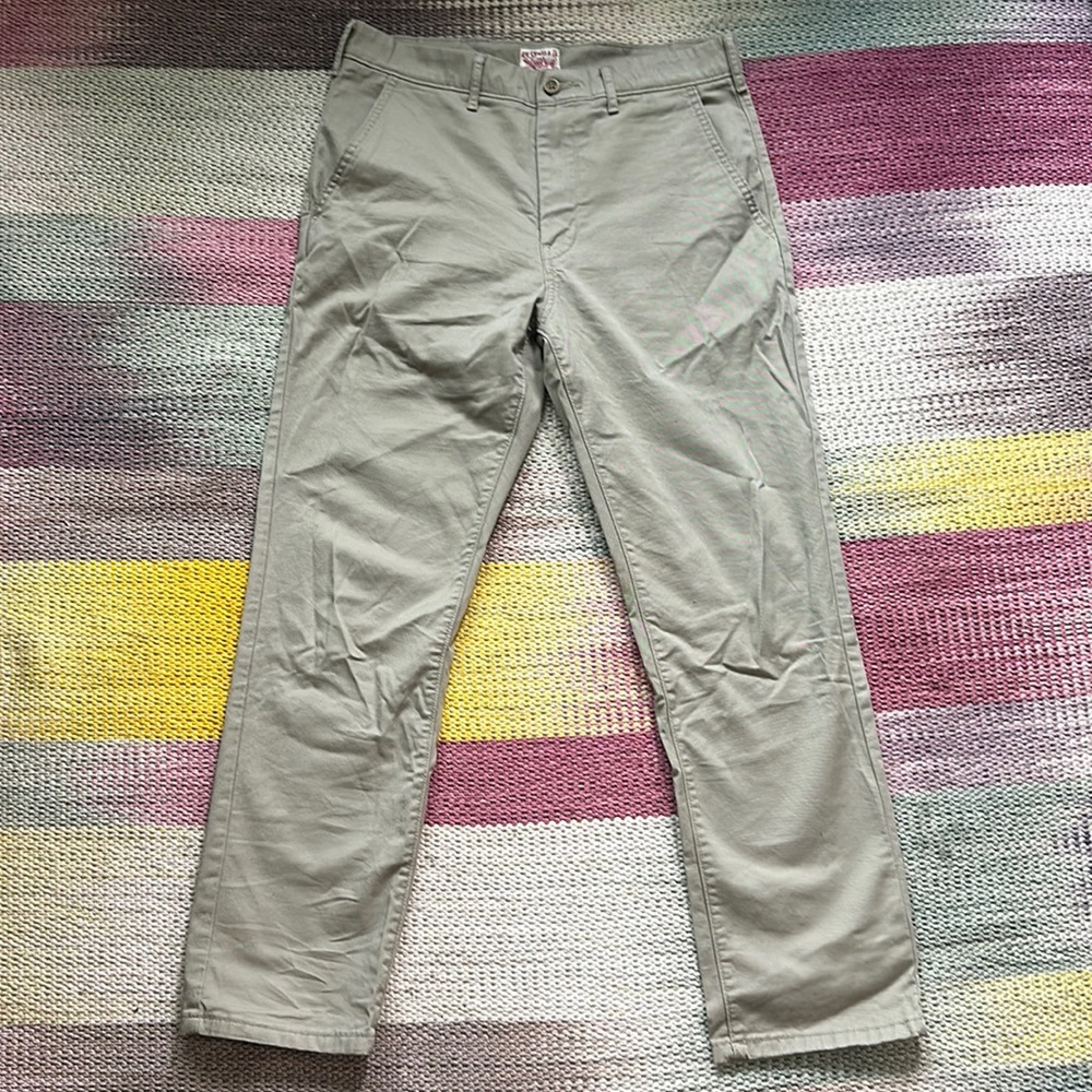 Levi’s  pants W32 L30